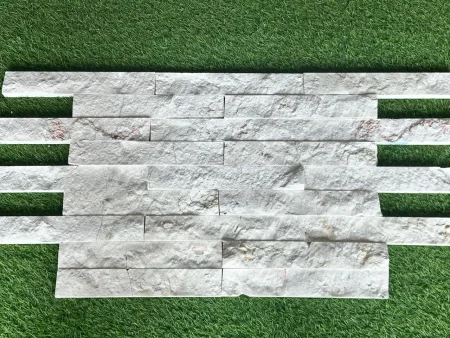 WHITE MARBLE